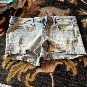 Express Women’s Shorts